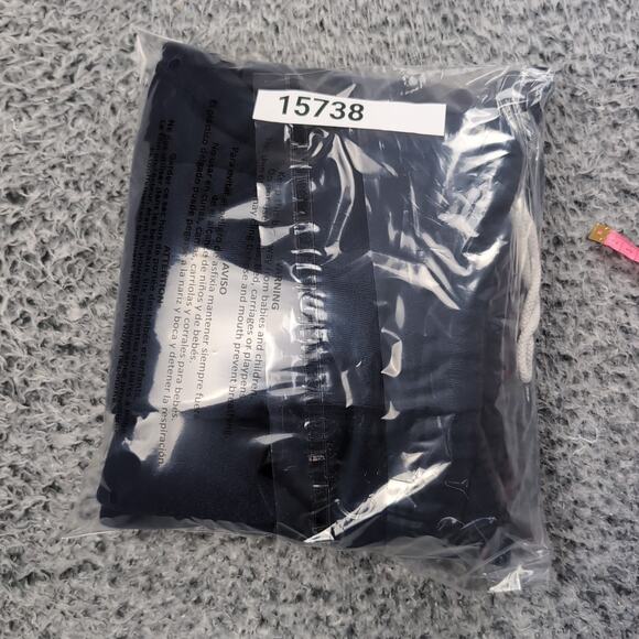 UCLA Bruins Pants Men Extra Large Blue Embroidered Jogger Sweat Pants Chore - Picture 8 of 8